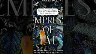Blood of a fae series by Briar Boleyn humor meme #fantasyromancebooks #briarboleyn #faebooks #books