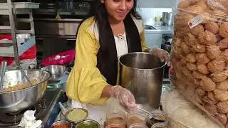 মজাদার ঝালমুড়ি #food #streetfood #new 