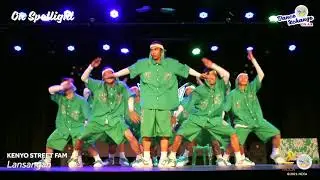 DX ON SPOTLIGHT: Kenyo Street Family