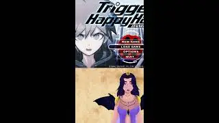 THE DANGANRON-PALS ARE BACK | Danganronpa: Trigger Happy Havoc Part 2