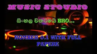 NUMBER  0 1 DJ NONSTOP NIMS BRO SONGS