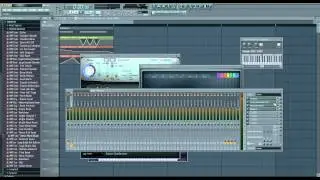 30K Tutorial 26: Theo Brey and Skrillex