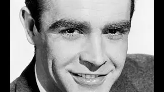 Percy Faith - Diamonds Are Forever with S.G. {Sean Connery}