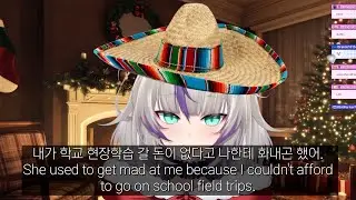 Honestly, I Feel Bad for Lia [Ashelia Rinkou, Phase-Connect]