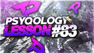 PsyQology - Lesson #83 (Multi-CoD)
