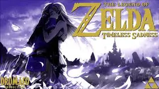 The Legend of Zelda : Timeless Sadness | emotional Zelda music compilation