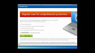 Spyware Doctor with Antivirus 2011 v.8