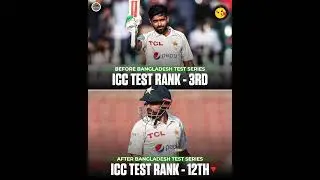 Babar Azam Test Ranking #shorts #cricket