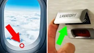 11 Secrets Flight Attendants Will Never Tell You