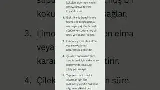 Pratik ve İlgin&ccedil; Bilgiler |  Soft Sage Simplicity