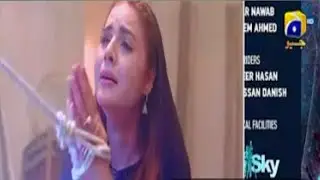 Behroop Episode 99 & 100 Teaser | Behroop Episode 100 Promo | Zubab Rana | Geo Drama