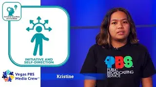 American Graduate | Workplace Readiness Skills: 3. Initiative and Self Direction &ndash; Group 1