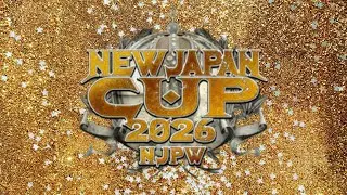 NJPW New Japan Cup 2026 Post-Show Breakdown | 3/23/26 &ndash; Finals Results & Fallout 📱