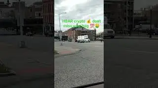 #cryptocurrency #crypto #shorts HBAR🤑💰the future is here 🤑#bitcoin #hbar