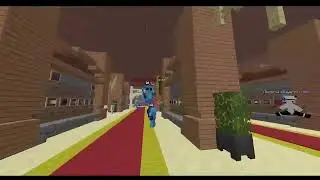 Novo Servidor De Factions!!! NERDSTONE VOLTOU