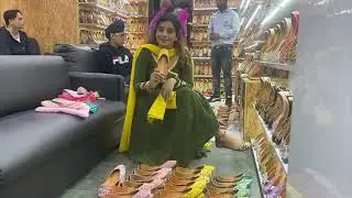 punjabi juttis online.