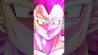 WE SAIYANS HAVE NO LIMITS #dragonball #anime #dragonballsuper #xenoverse2 #goku #vegeta