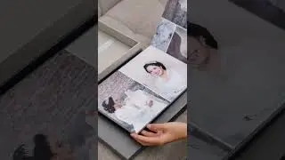 Yuk cek wedding book dari Smoothlens ❤️