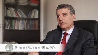 The Lung Health & Medicine Revolution - ERS Vision