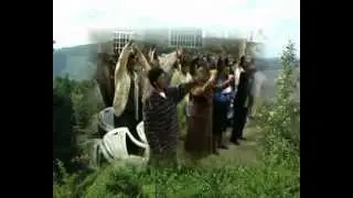 Welcome to Mizpah-Apostle Jesse Karanja