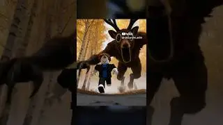 Roblox and Granny 5 :) 99 Nights in the Forest #roblox #robloxmemes #robloxedit #roblox #99nighti...