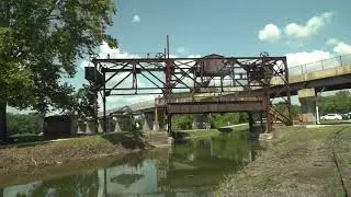C&O Canal HQ Groundbreaking