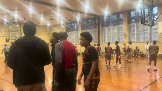 HighProfile vs Mighty Hawks  MS &ldquo;Greedy for Da Roc&rdquo; Tournament 🏀⛹🏾&zwj;♂️