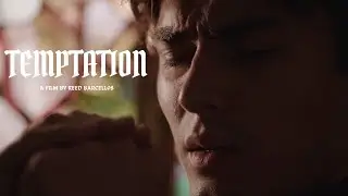 TEMPTATION | Avant Garde Short Film