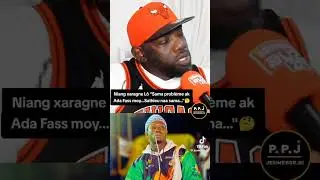 #senegal #seneweb #sports #cng