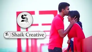 Paattu Paadava | #WeddingPreshoot | Making Cover Album | Shaik Creative