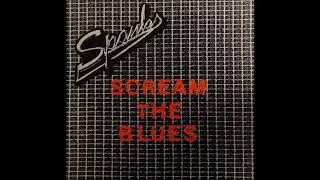 The Spanks - Forget About A Girl (1988)