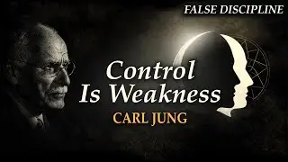 Discipline vs Freedom: Why Control Is Weakness in Modern Men | Carl Jung