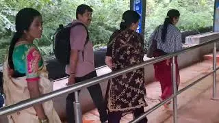 Tirupati vloga#sri vari metlu/part 1