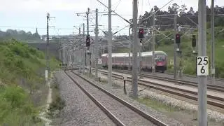 Allersberg Bahnhof 11.05.2014