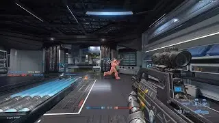 Halo Infinite | RTX 3080 Game Play | 1440p High | Streamed With Shadowplay