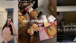 Еженедельный видеоблог 🎀
