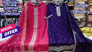 Ramzan Special Readymade Suits Collection | Pakistani Suits, Trending Co Ord Sets, Partywear Suits