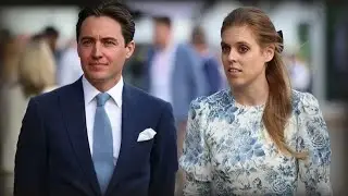 Edoardo Mapelli Mozzi's US Escape Amid York Family Crisis