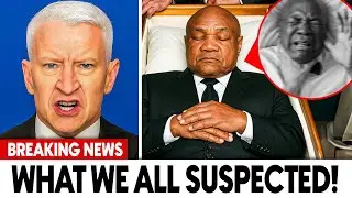 George Foreman's Death Mystery Finally Solved&hellip; And It&rsquo;s Not Good