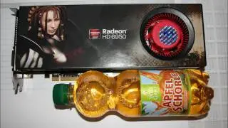 Sapphire AMD Radeon HD 6950 2GB Graphics Card Unboxing  + Bilder =)