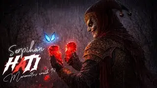 Marionette's wrath - 94 | Serpihan hati (Official audio) 