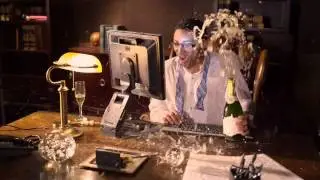 Streamate TV - Commercial 2011