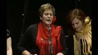 Peña Flamenca Femenina de Mengibar (Brilla una estrella) 2007