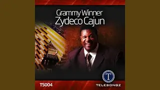 Sauce Picante Zydeco