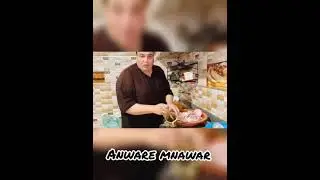 تريقت كج مرو لحوت من يد شف ءنور منور