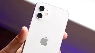 IPhone 12 In 2021! (Review)