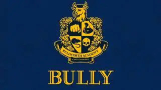 Bully-Soundtrack Nutcrackin