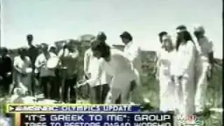 Hellenismos The Religion of the Hellenic Polytheists (LEGENDADO)