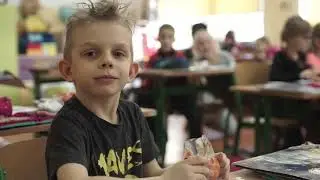 Szkoła Podstawowa Nr 5 w Nowym Dworze Maz.