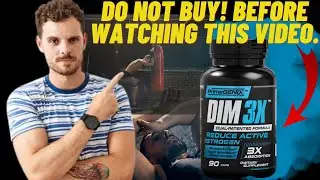 Primegenix DIM 3x review - DIM 3x , Primegenix DIM 3x work? know everything in this video.